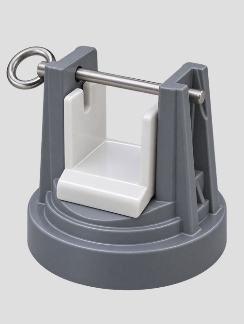 Engineered plastics – injection molded plastic components for OEMs