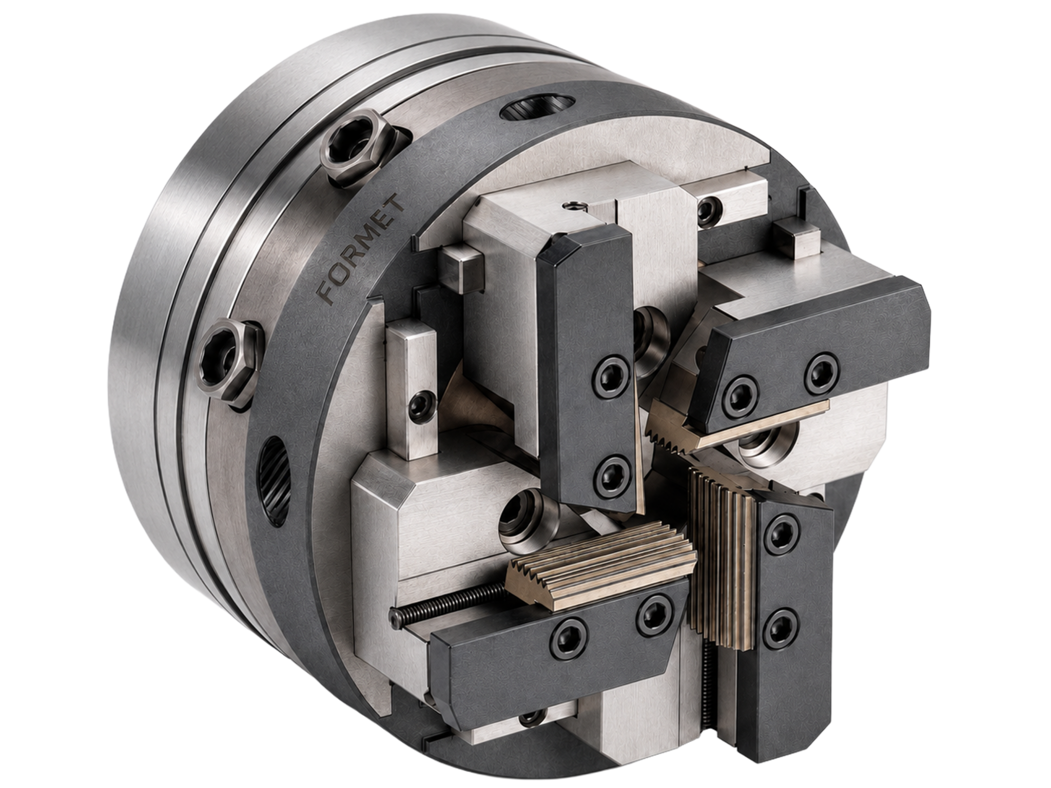 Custom engineered components – FORMET product samples