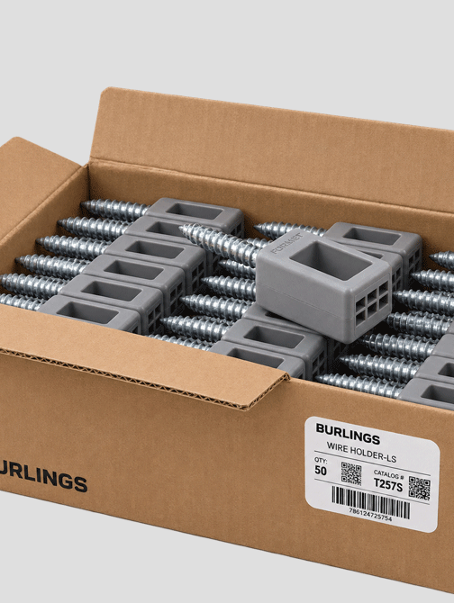 High-volume production – insert-molded wire holder for power distribution hardware