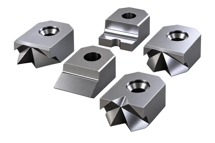 Multi-angle form tools