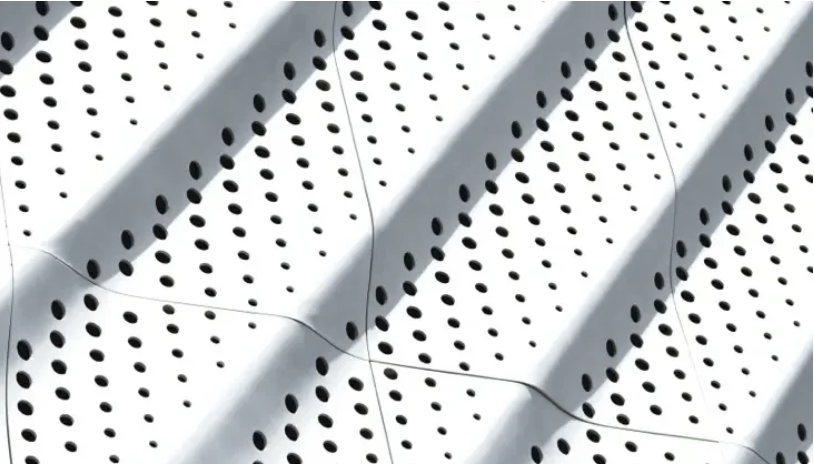 Consumer products – molded plastic and metal components for consumer goods