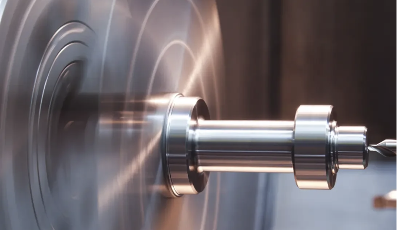 Industrial machinery – engineered components for industrial equipment
