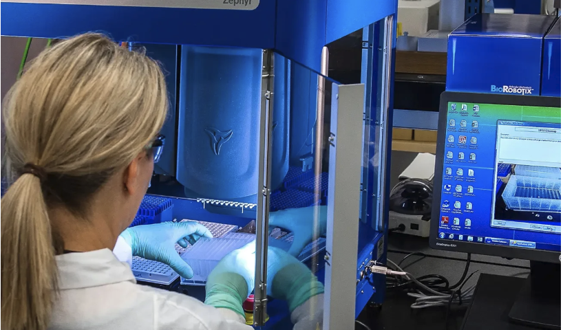 Healthcare equipment – engineered plastic and metal components for non-implantable devices