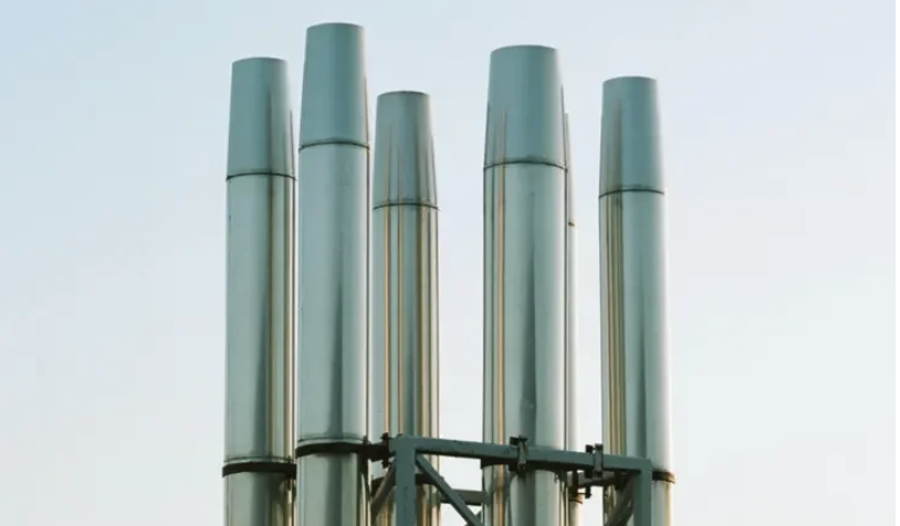 Rugged field equipment – engineered plastic and metal components